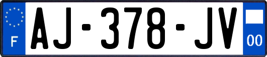 AJ-378-JV