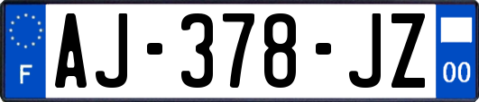 AJ-378-JZ