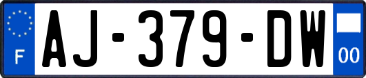 AJ-379-DW