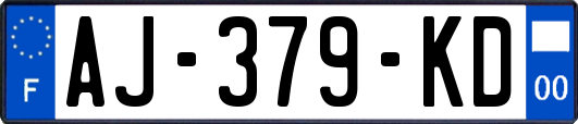AJ-379-KD