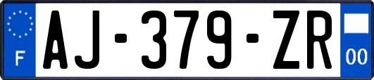 AJ-379-ZR