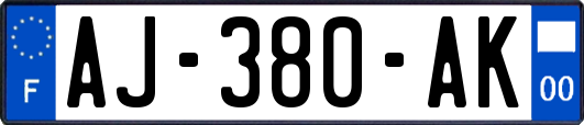 AJ-380-AK