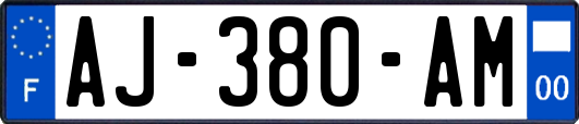 AJ-380-AM