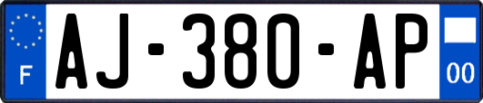 AJ-380-AP