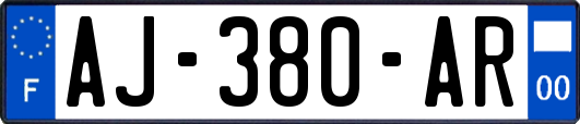 AJ-380-AR