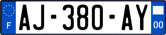 AJ-380-AY