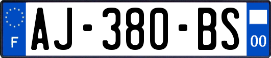 AJ-380-BS