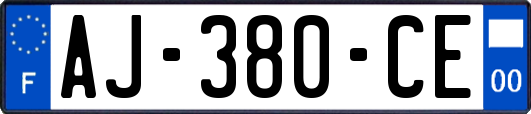 AJ-380-CE