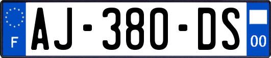 AJ-380-DS