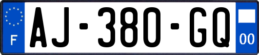 AJ-380-GQ