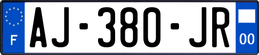 AJ-380-JR