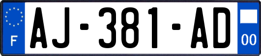 AJ-381-AD