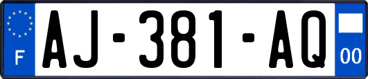 AJ-381-AQ