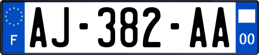 AJ-382-AA