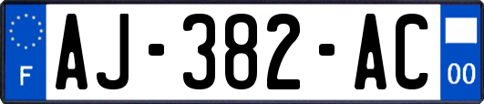 AJ-382-AC