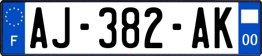 AJ-382-AK