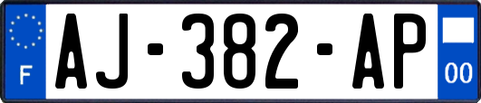 AJ-382-AP