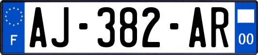 AJ-382-AR