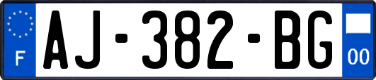 AJ-382-BG