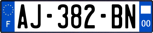 AJ-382-BN