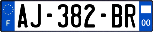 AJ-382-BR