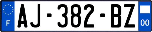 AJ-382-BZ