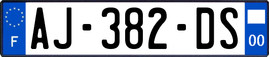 AJ-382-DS