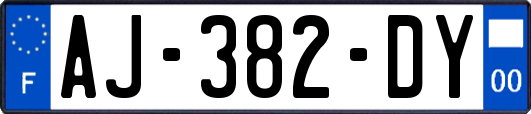 AJ-382-DY