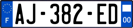 AJ-382-ED