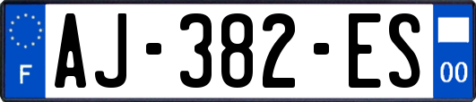 AJ-382-ES