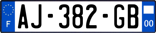 AJ-382-GB