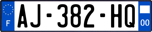 AJ-382-HQ