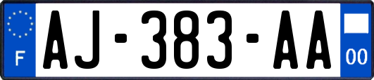 AJ-383-AA