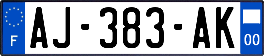 AJ-383-AK