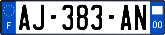 AJ-383-AN