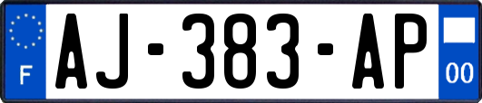 AJ-383-AP