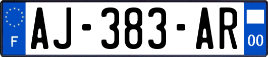 AJ-383-AR