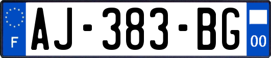 AJ-383-BG