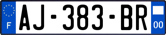 AJ-383-BR