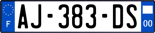 AJ-383-DS