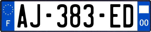 AJ-383-ED