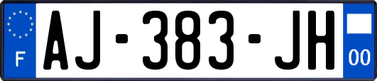 AJ-383-JH