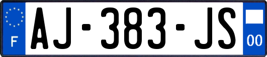 AJ-383-JS