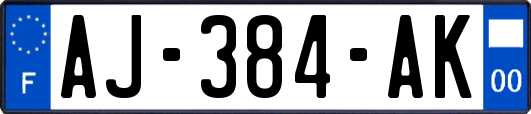 AJ-384-AK