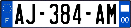 AJ-384-AM