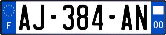 AJ-384-AN