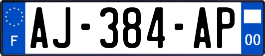 AJ-384-AP