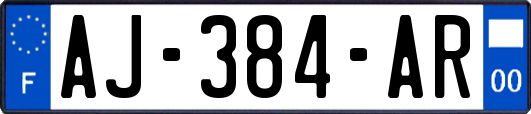 AJ-384-AR