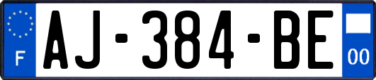 AJ-384-BE