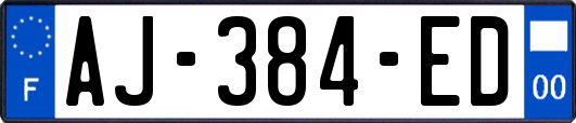 AJ-384-ED